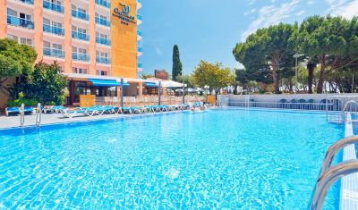 Imagine pentru Hotel Top Cartago Nova 3* valabile pentru Litoral 2025