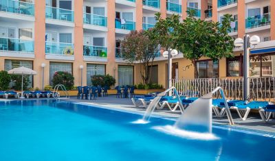 Imagine pentru Hotel Top Cartago Nova 3* valabile pentru Litoral 2025