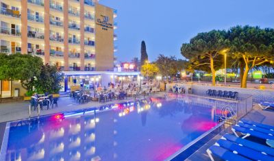 Imagine pentru Hotel Top Cartago Nova 3* valabile pentru Litoral 2025