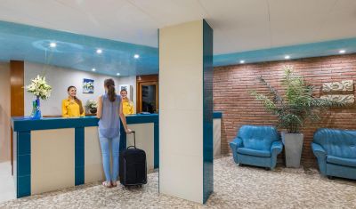 Imagine pentru Hotel Top Cartago Nova 3* valabile pentru Litoral 2025