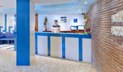 Imagine pentru Hotel Top Cartago Nova 3* valabile pentru Litoral 2025