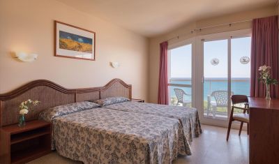 Imagine pentru Hotel Top Cartago Nova 3* valabile pentru Litoral 2025
