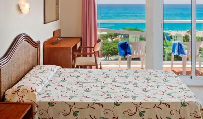 Imagine pentru Hotel Top Cartago Nova 3* valabile pentru Litoral 2025