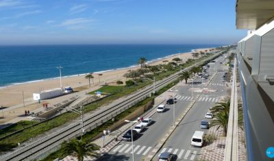 Imagine pentru Hotel Top Pineda Palace 4* valabile pentru Litoral 2025