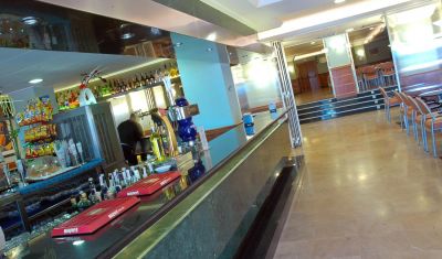 Imagine pentru Hotel Top Pineda Palace 4* valabile pentru Litoral 2025