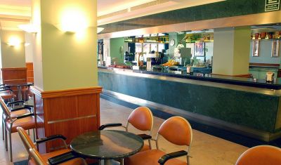 Imagine pentru Hotel Top Pineda Palace 4* valabile pentru Litoral 2025
