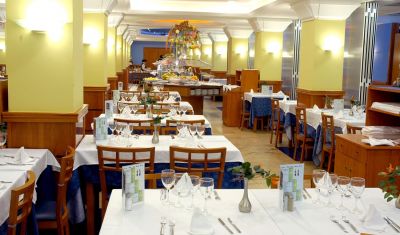 Imagine pentru Hotel Top Pineda Palace 4* valabile pentru Litoral 2025