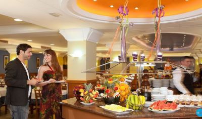 Imagine pentru Hotel Top Pineda Palace 4* valabile pentru Litoral 2025