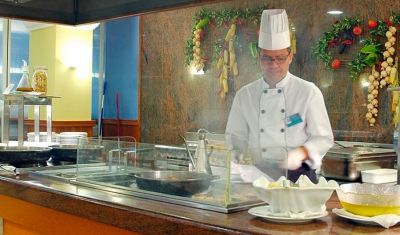 Imagine pentru Hotel Top Pineda Palace 4* valabile pentru Litoral 2025