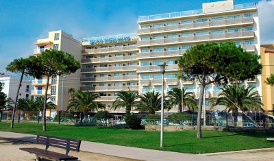 Imagine pentru Hotel Top Pineda Palace 4* valabile pentru Litoral 2025