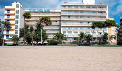 Imagine pentru Hotel Top Pineda Palace 4* valabile pentru Litoral 2025