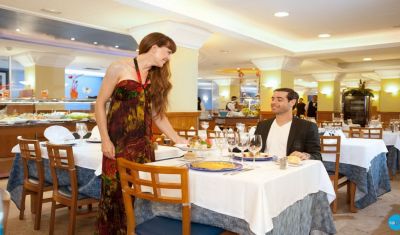 Imagine pentru Hotel Top Pineda Palace 4* valabile pentru Litoral 2025