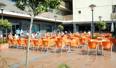 Imagine pentru Hotel Top Pineda Palace 4* valabile pentru Litoral 2025