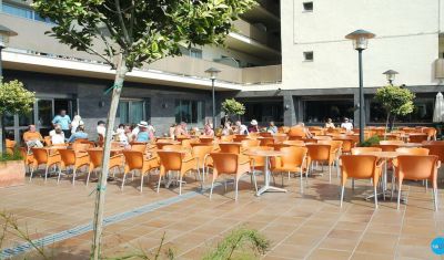 Imagine pentru Hotel Top Pineda Palace 4* valabile pentru Litoral 2025