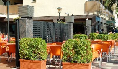 Imagine pentru Hotel Top Pineda Palace 4* valabile pentru Litoral 2025