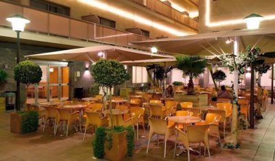 Imagine pentru Hotel Top Pineda Palace 4* valabile pentru Litoral 2025