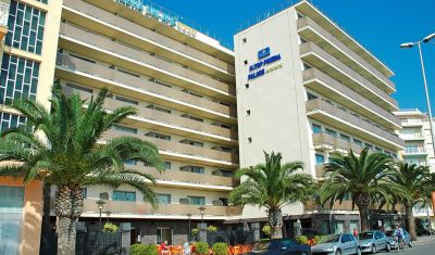Imagine pentru Hotel Top Pineda Palace 4* valabile pentru Litoral 2025