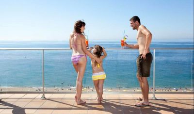 Imagine pentru Hotel Top Pineda Palace 4* valabile pentru Litoral 2025