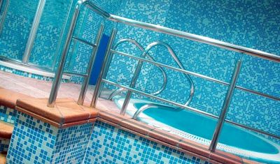 Imagine pentru Hotel Top Pineda Palace 4* valabile pentru Litoral 2025