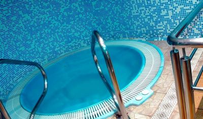 Imagine pentru Hotel Top Pineda Palace 4* valabile pentru Litoral 2025