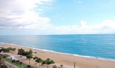 Imagine pentru Hotel Top Pineda Palace 4* valabile pentru Litoral 2025