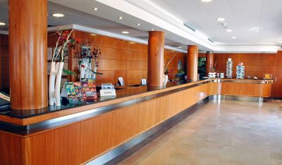 Imagine pentru Hotel Top Pineda Palace 4* valabile pentru Litoral 2025