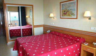 Imagine pentru Hotel Top Pineda Palace 4* valabile pentru Litoral 2025