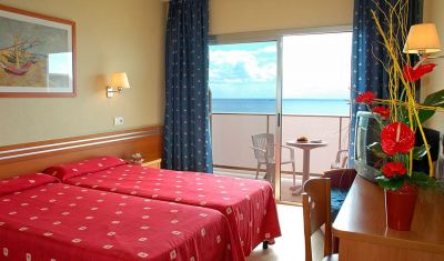 Imagine pentru Hotel Top Pineda Palace 4* valabile pentru Litoral 2025