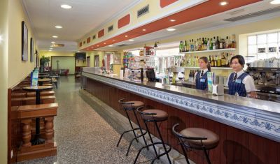Imagine pentru Hotel Top Planamar 3* valabile pentru Litoral 2025