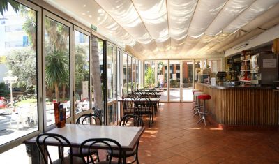 Imagine pentru Hotel Top Planamar 3* valabile pentru Litoral 2025