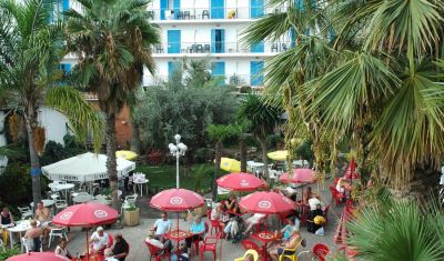 Imagine pentru Hotel Top Planamar 3* valabile pentru Litoral 2025