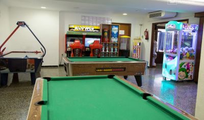 Imagine pentru Hotel Top Planamar 3* valabile pentru Litoral 2025