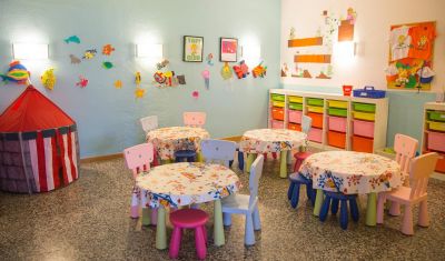 Imagine pentru Hotel Top Planamar 3* valabile pentru Litoral 2025