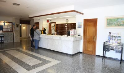 Imagine pentru Hotel Top Planamar 3* valabile pentru Litoral 2025