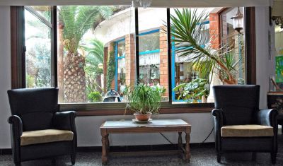 Imagine pentru Hotel Top Planamar 3* valabile pentru Litoral 2025