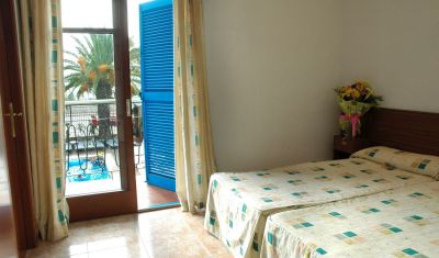Imagine pentru Hotel Top Planamar 3* valabile pentru Litoral 2025