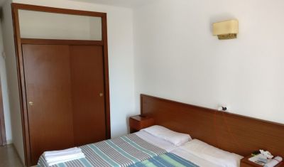 Imagine pentru Hotel Top Planamar 3* valabile pentru Litoral 2025
