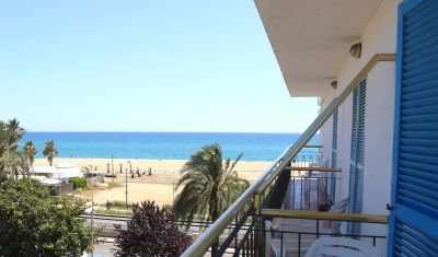 Imagine pentru Hotel Top Planamar 3* valabile pentru Litoral 2025