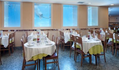 Imagine pentru Hotel Top Royal Star 4* valabile pentru Litoral 2025