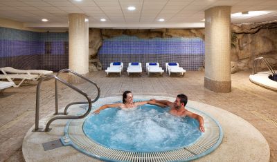 Imagine pentru Hotel Top Royal Star 4* valabile pentru Litoral 2025