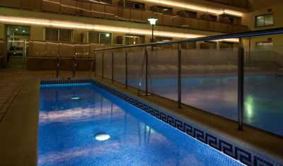 Imagine pentru Hotel Top Royal Star 4* valabile pentru Litoral 2025