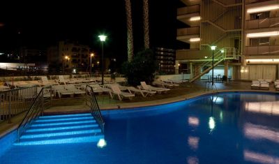 Imagine pentru Hotel Top Royal Star 4* valabile pentru Litoral 2025