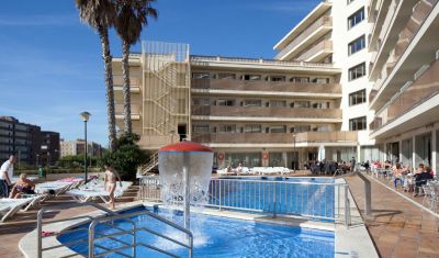 Imagine pentru Hotel Top Royal Star 4* valabile pentru Litoral 2025