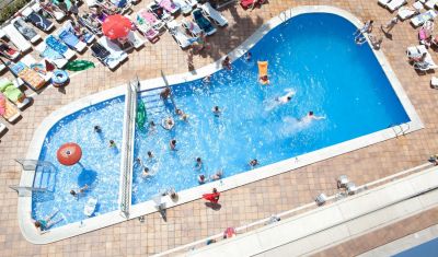 Imagine pentru Hotel Top Royal Star 4* valabile pentru Litoral 2025