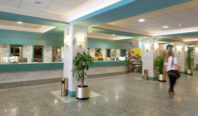 Imagine pentru Hotel Top Royal Star 4* valabile pentru Litoral 2025