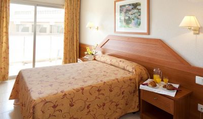 Imagine pentru Hotel Top Royal Star 4* valabile pentru Litoral 2025