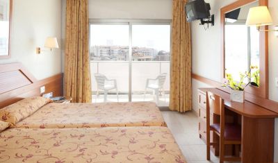 Imagine pentru Hotel Top Royal Star 4* valabile pentru Litoral 2025