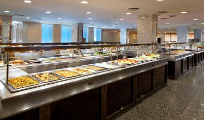 Imagine pentru Hotel Top Royal Star 4* valabile pentru Litoral 2025