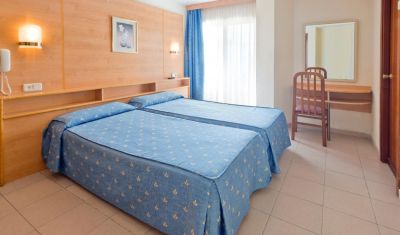Imagine pentru Hotel Top Summer Sun 3* valabile pentru Litoral 2025