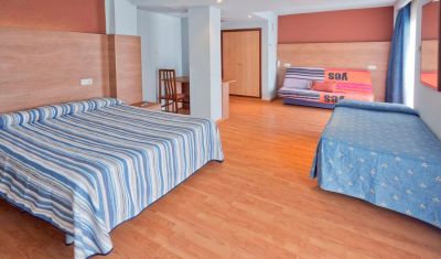 Imagine pentru Hotel Top Summer Sun 3* valabile pentru Litoral 2025